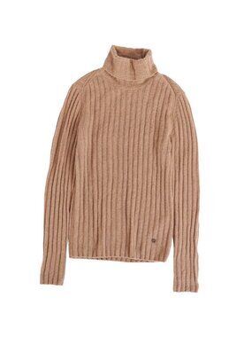Gucci Knit Turtleneck Sweater Long Sleeve